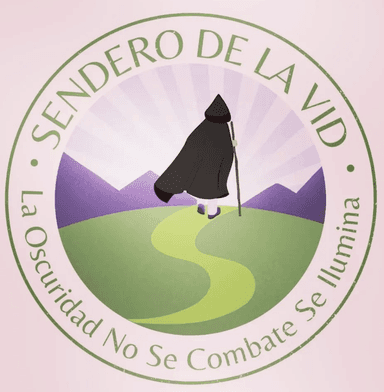 Logo Sendero de la Vid